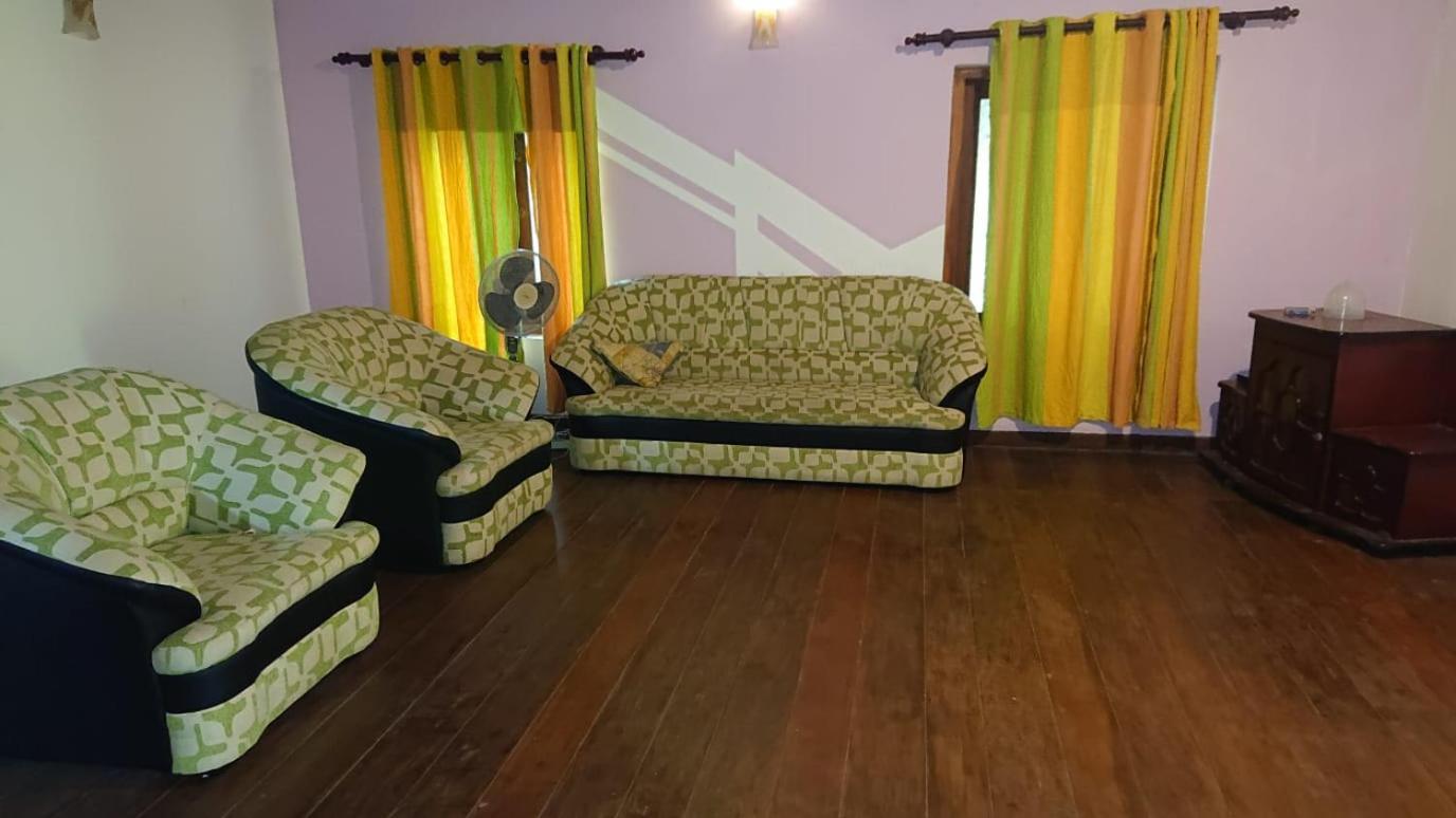 Leopard City Hostel Yala Tissamaharama Esterno foto